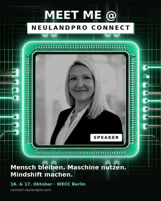 Connect Card, Speaker