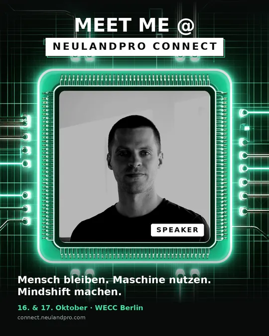 Connect Card, Speaker