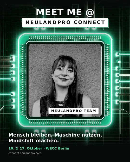 Connect Card, Neulandpro Team