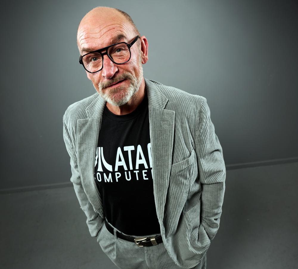 Rob Galler