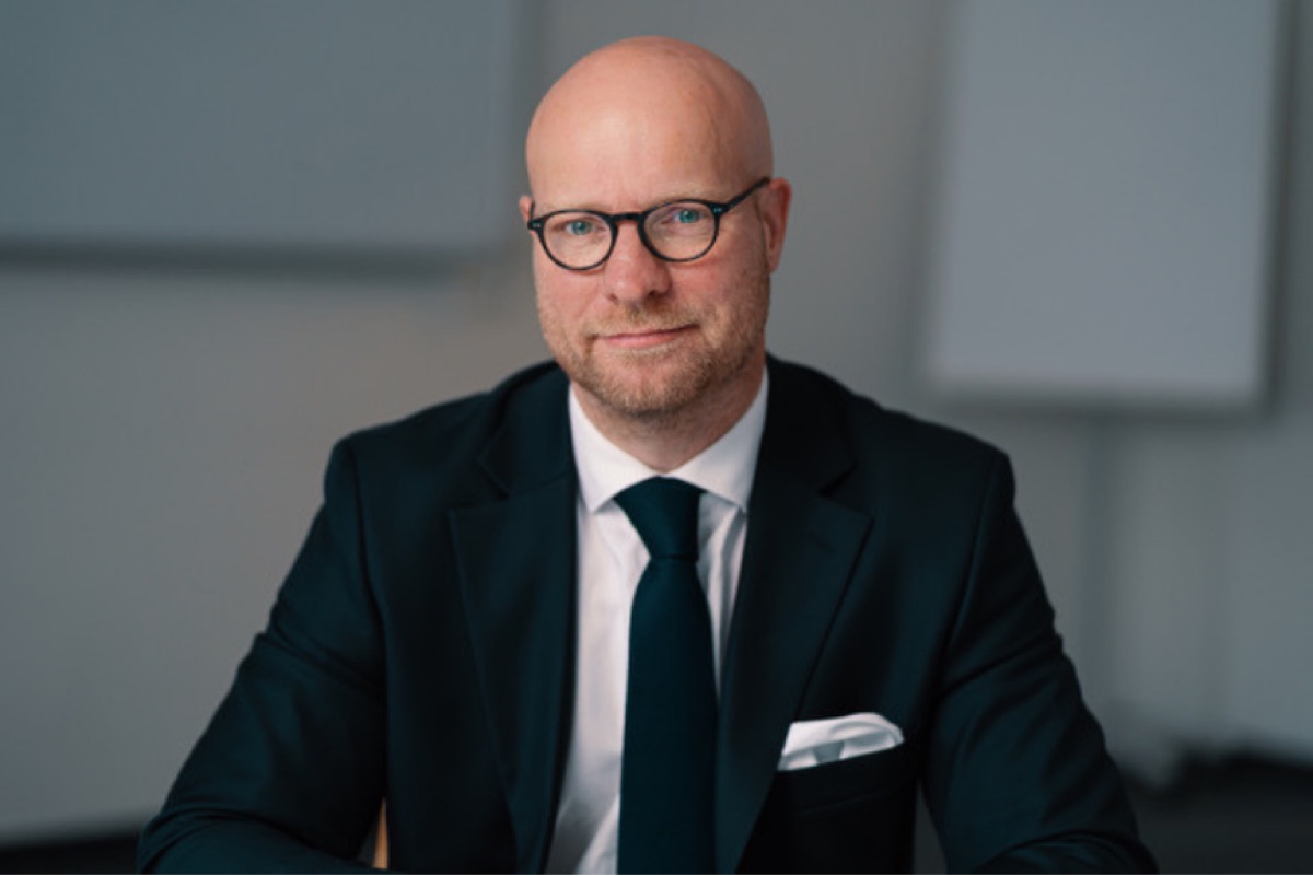 Prof. Dr. Andreas Moring