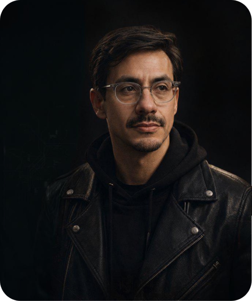 Ben Chimoy