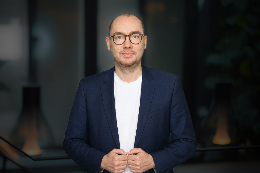 Christian Riede