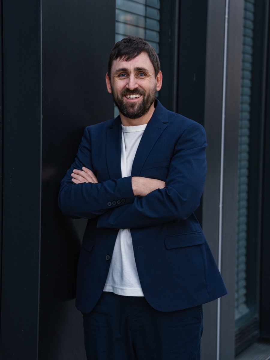Florian Hermann