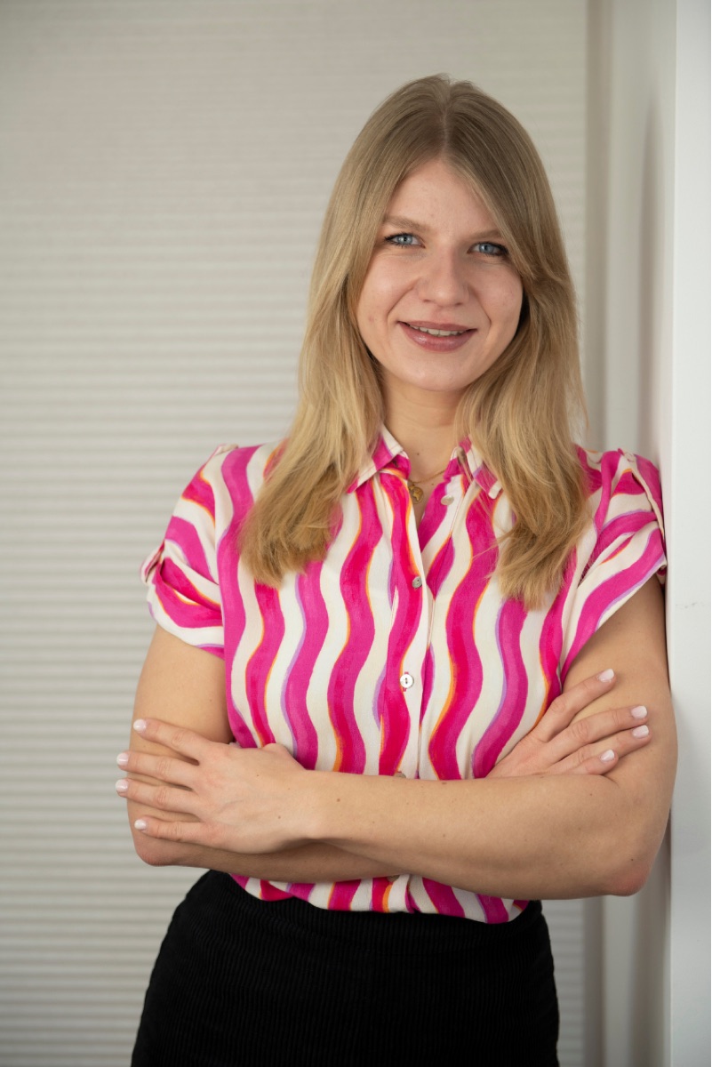 Leandra Lutz