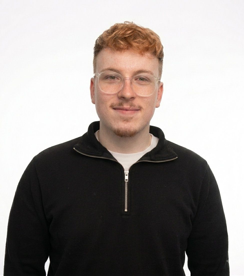 Lucas Bringsken