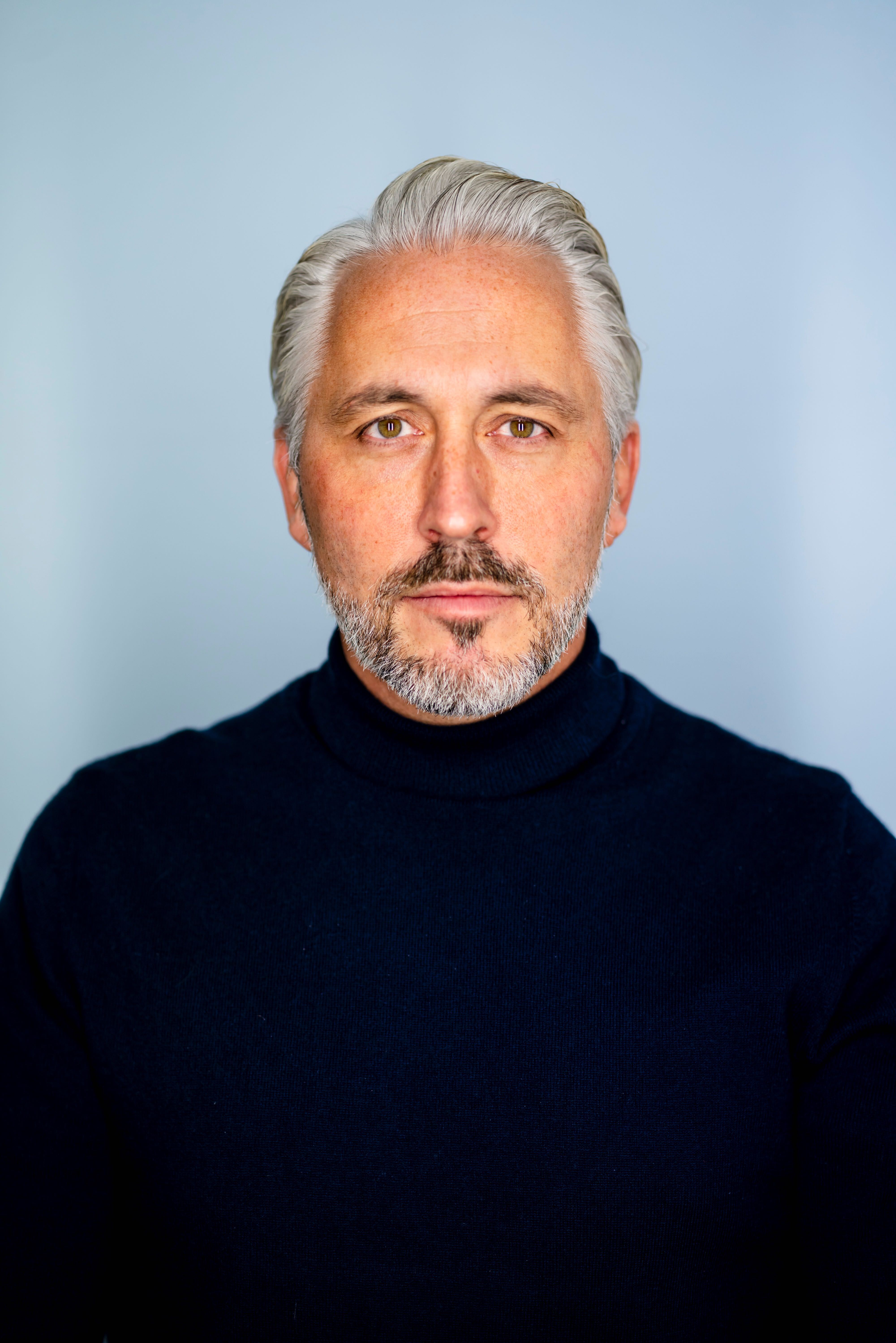 Manuel Wolfsteiner