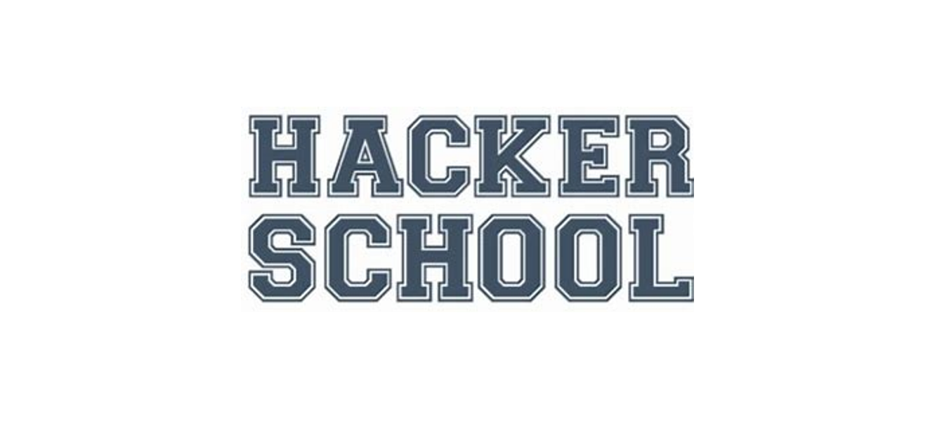 Hacker School