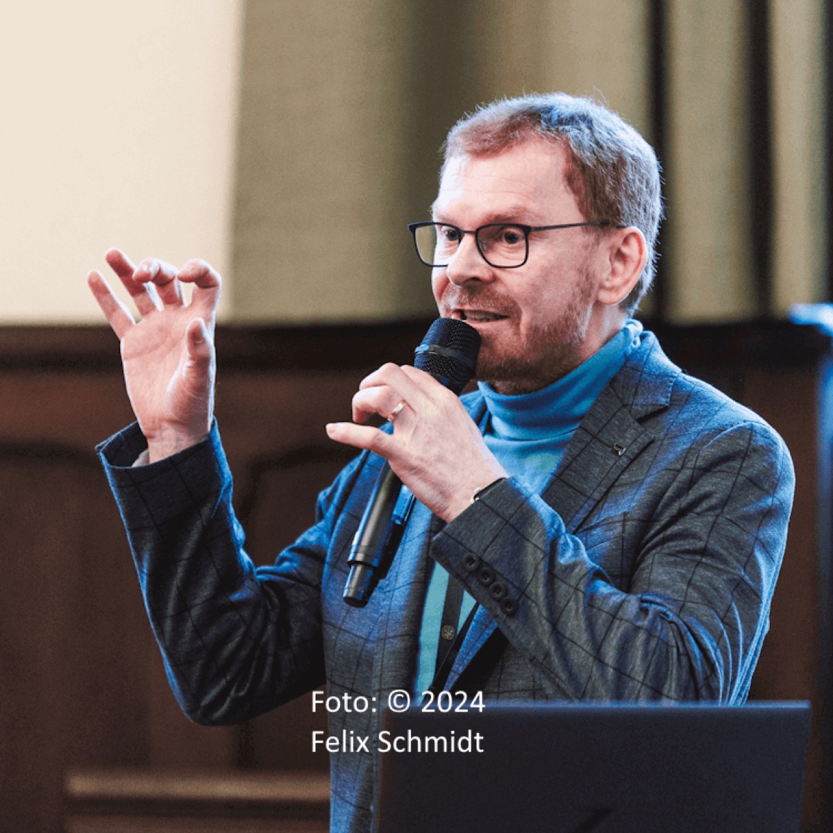 Peter Raehse