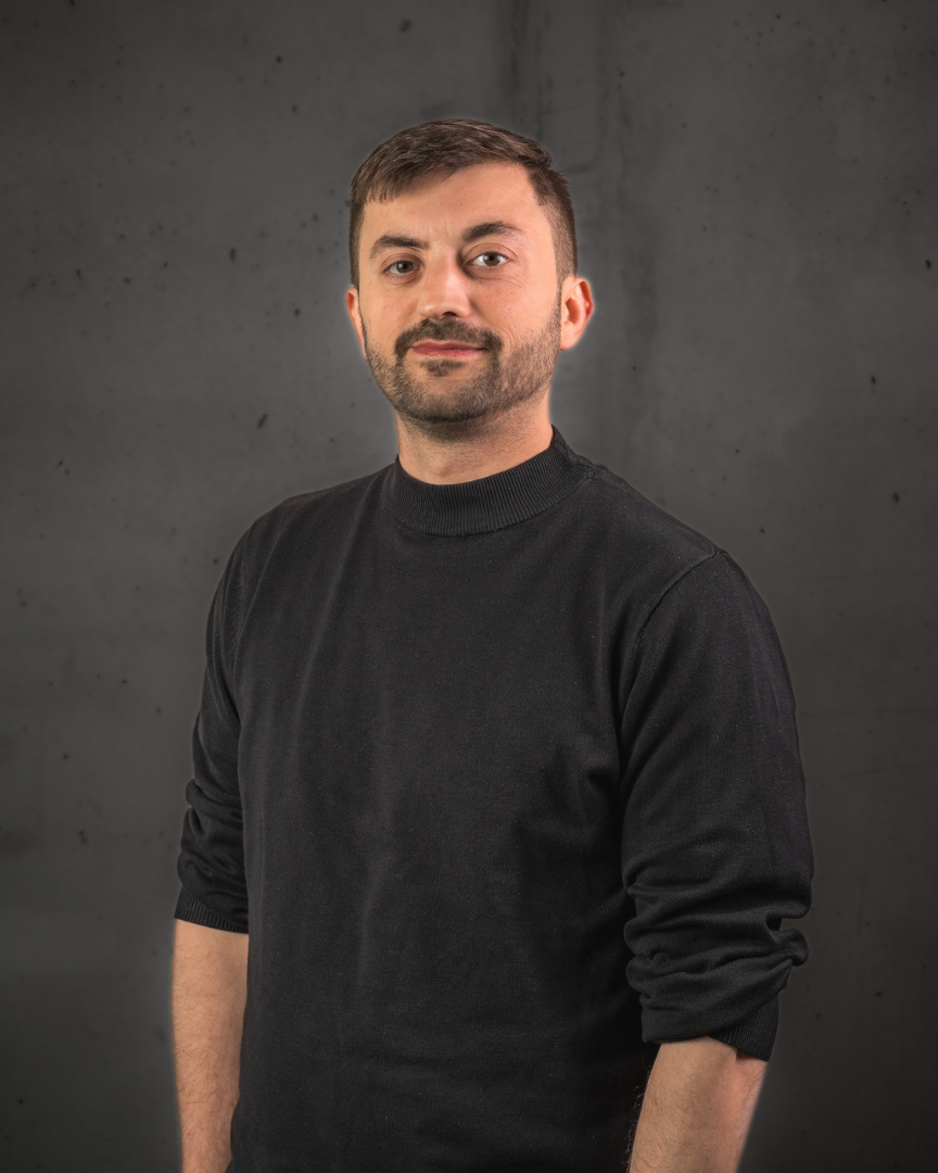 Sergiy Esposito