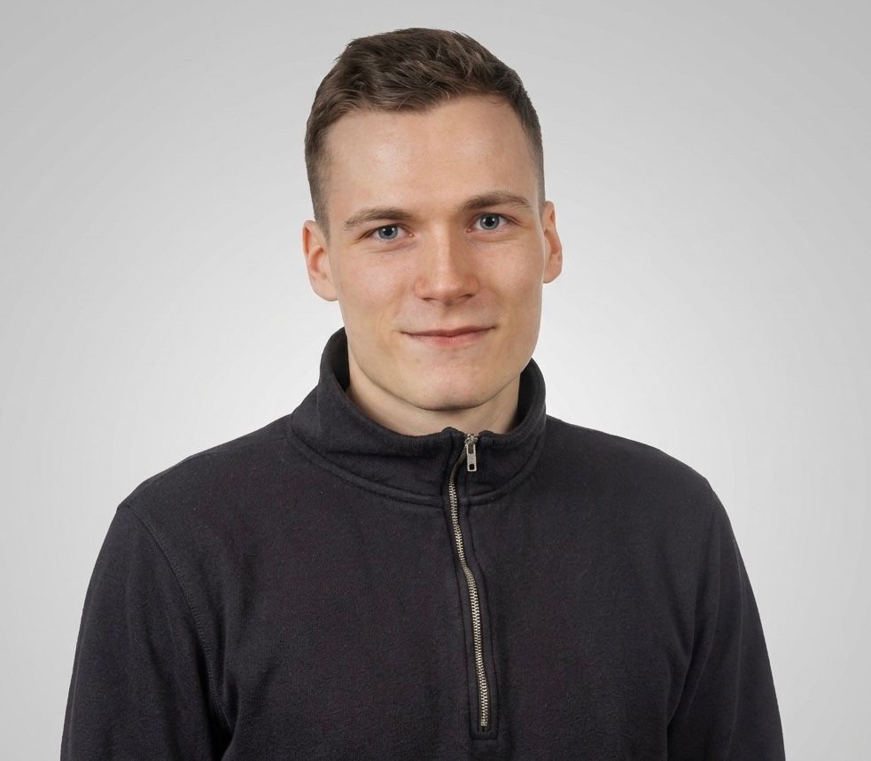 Tom-Luca Riemann