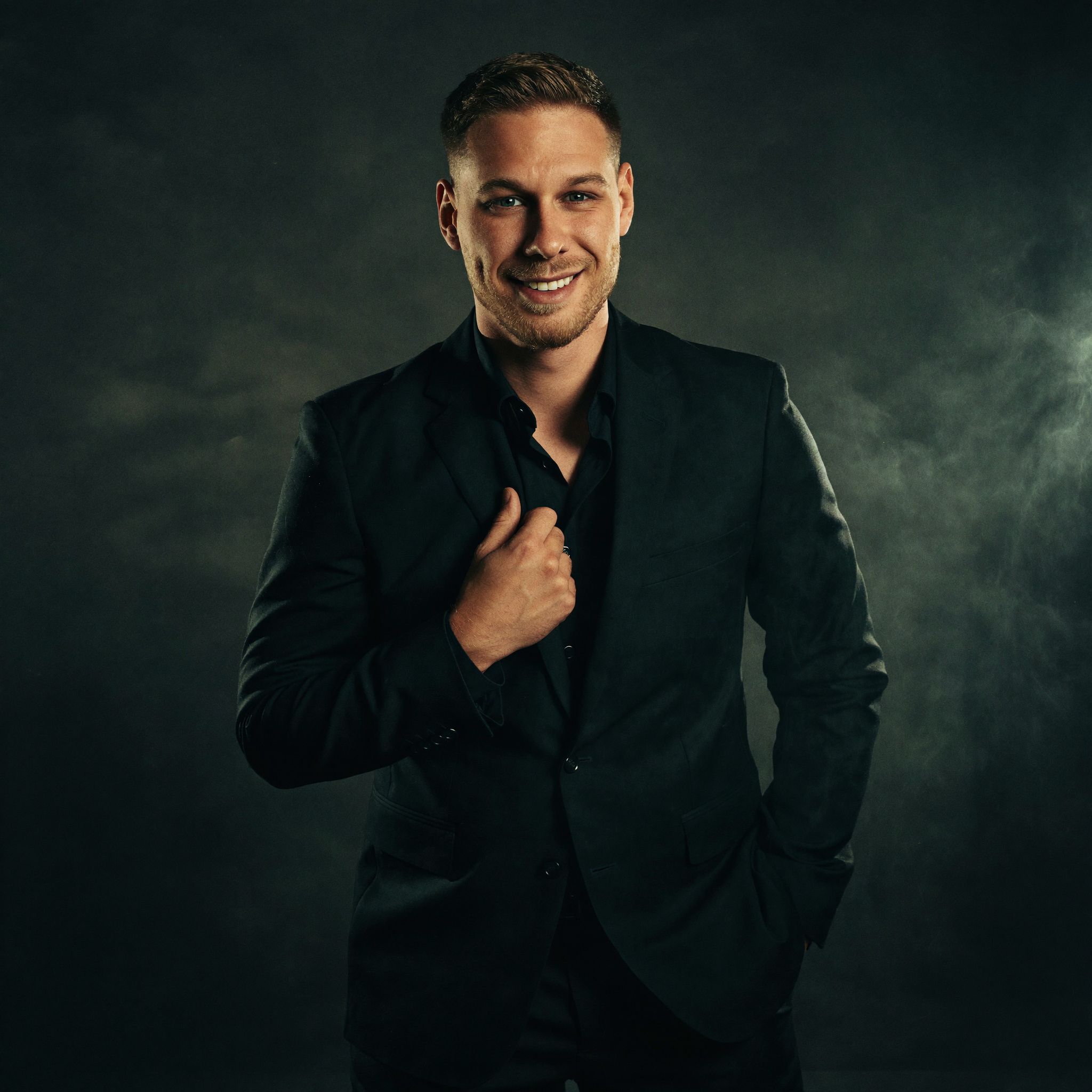 Verio Ahrens